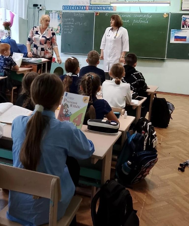 Операция «Чистое поколение-2026»