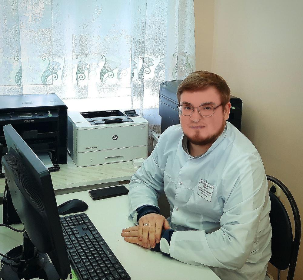 Земский доктор