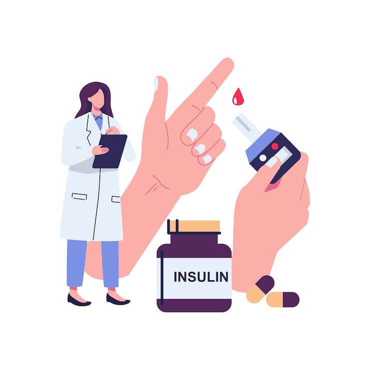 Сахарный диабет